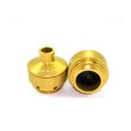 DBK Special Parts (Ducabike) Billet Crankcase Breather Valve DBK Special Parts (Ducabike) Billet Crankcase Breather Valve